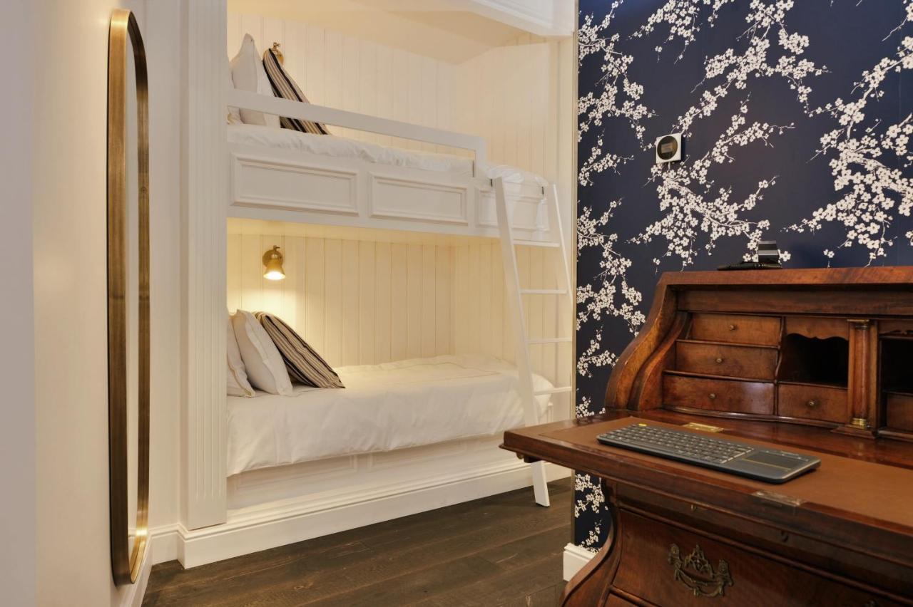 De Lindenhoeve Boutique Hotel سلاوس المظهر الخارجي الصورة
