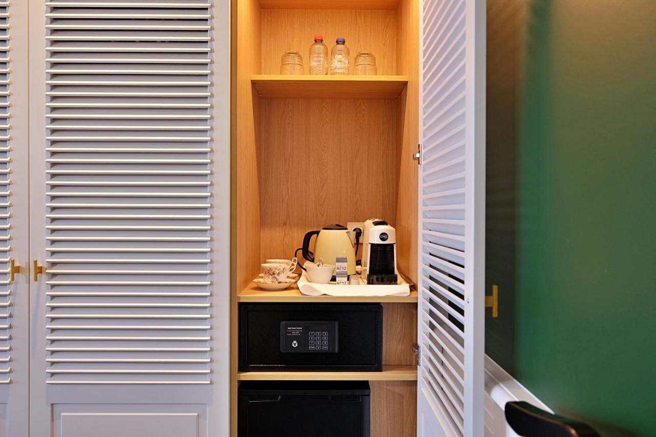 De Lindenhoeve Boutique Hotel سلاوس المظهر الخارجي الصورة