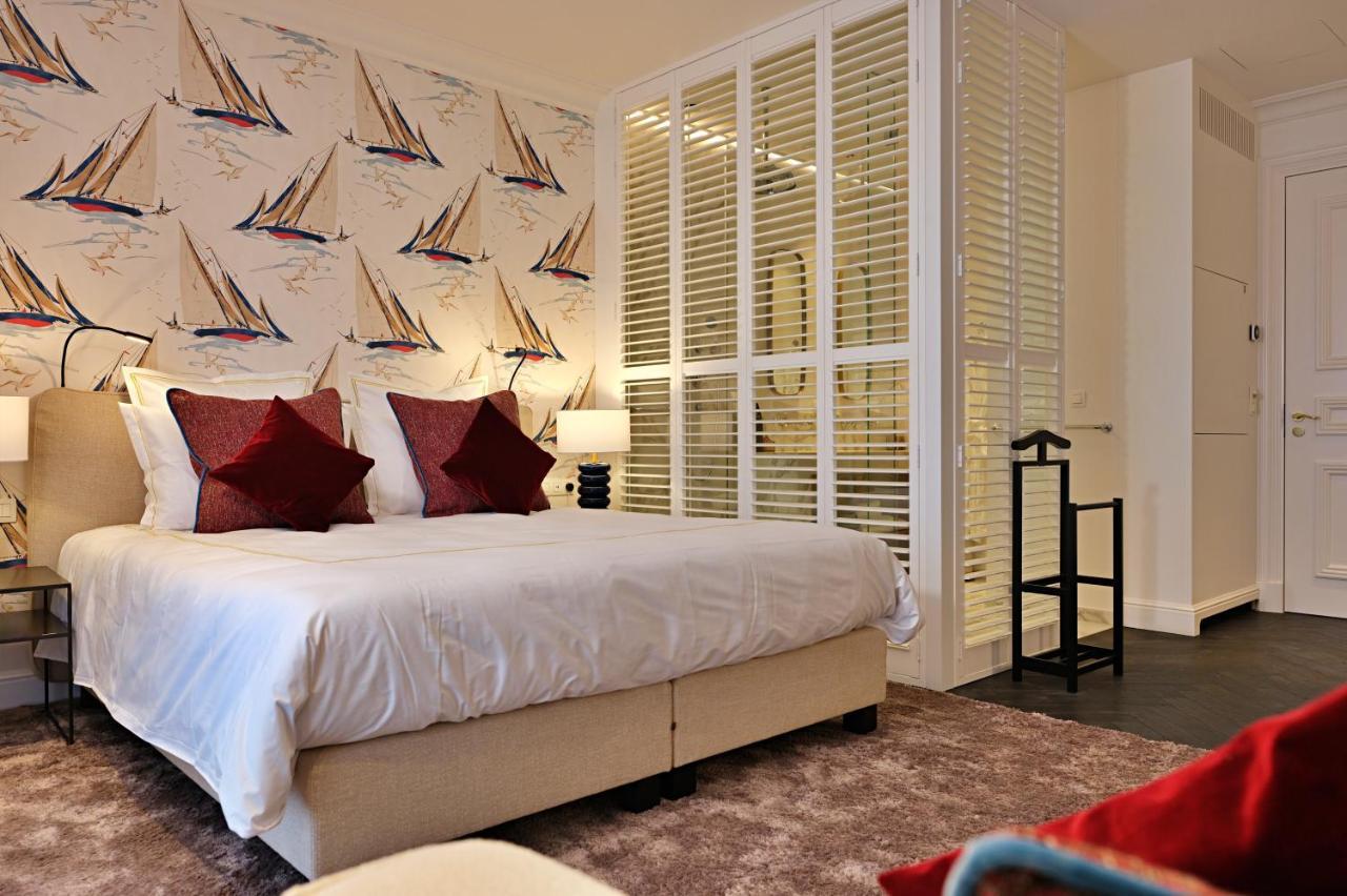 De Lindenhoeve Boutique Hotel سلاوس المظهر الخارجي الصورة