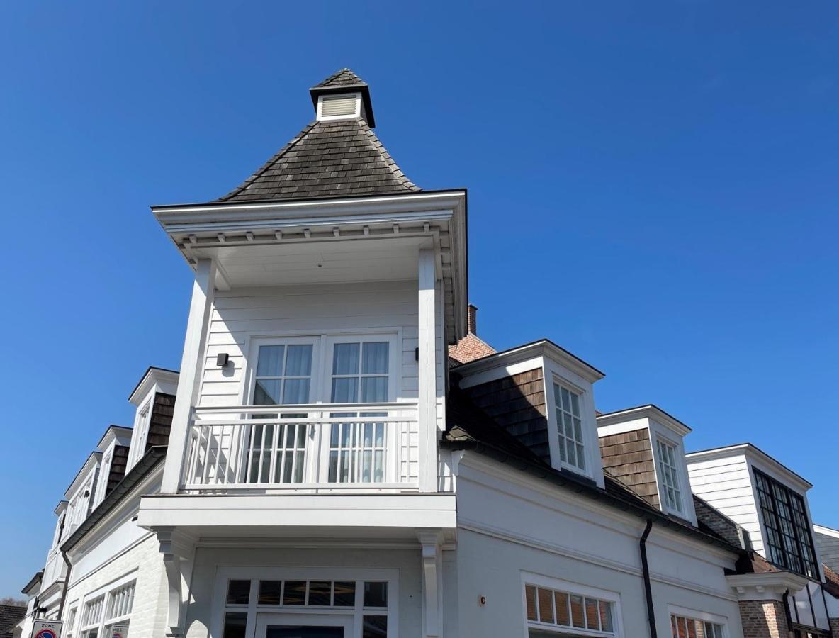 De Lindenhoeve Boutique Hotel سلاوس المظهر الخارجي الصورة