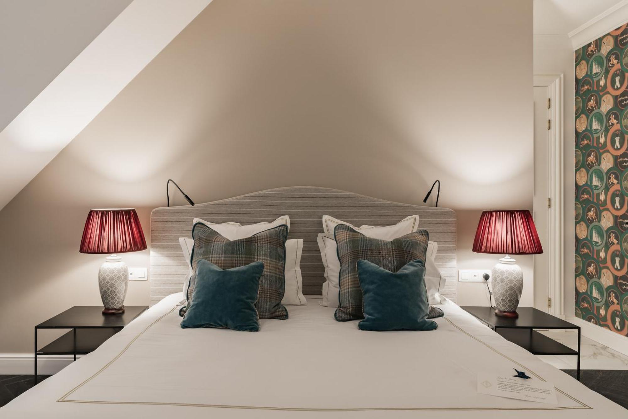 De Lindenhoeve Boutique Hotel سلاوس المظهر الخارجي الصورة
