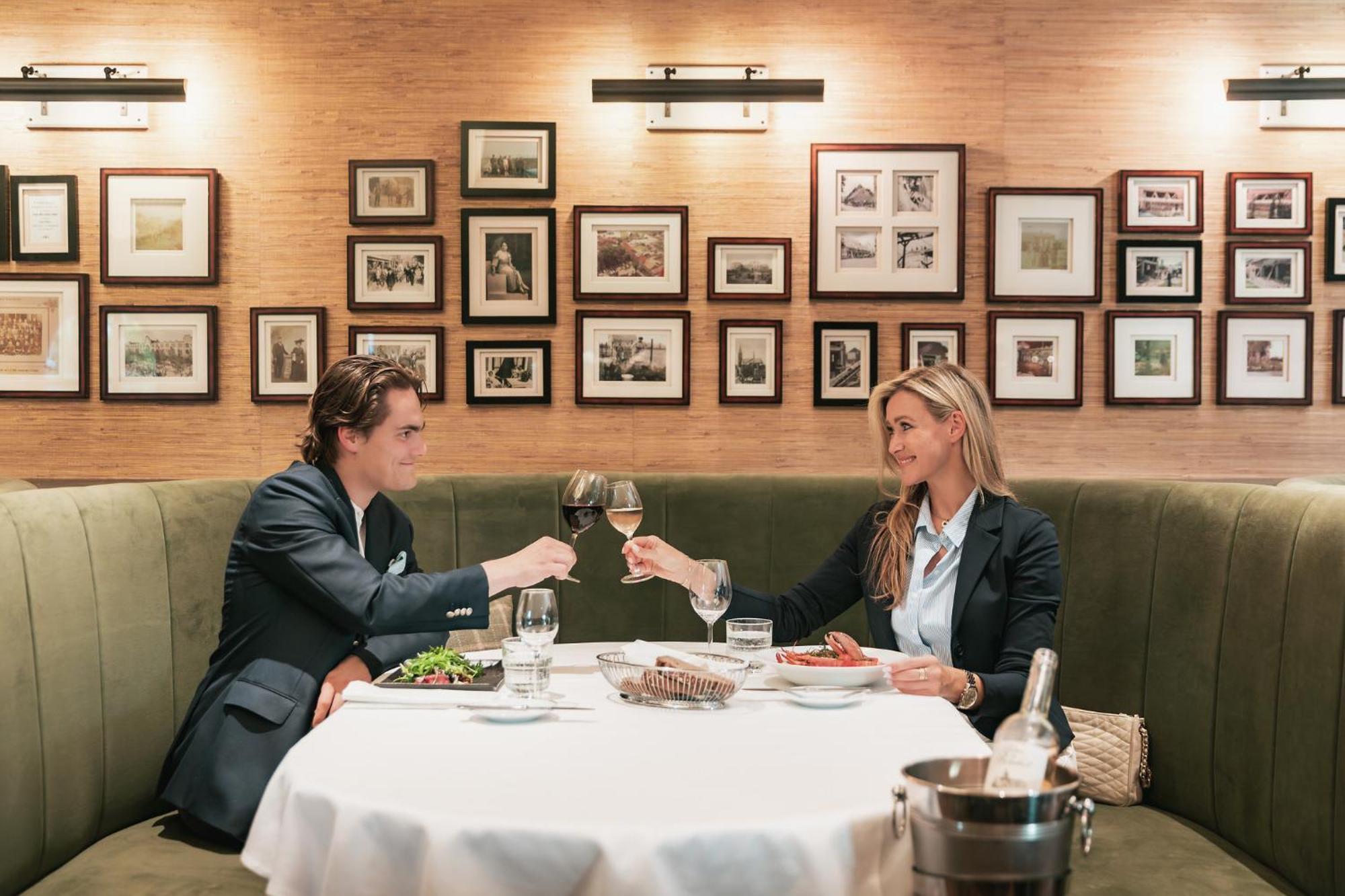 De Lindenhoeve Boutique Hotel سلاوس المظهر الخارجي الصورة