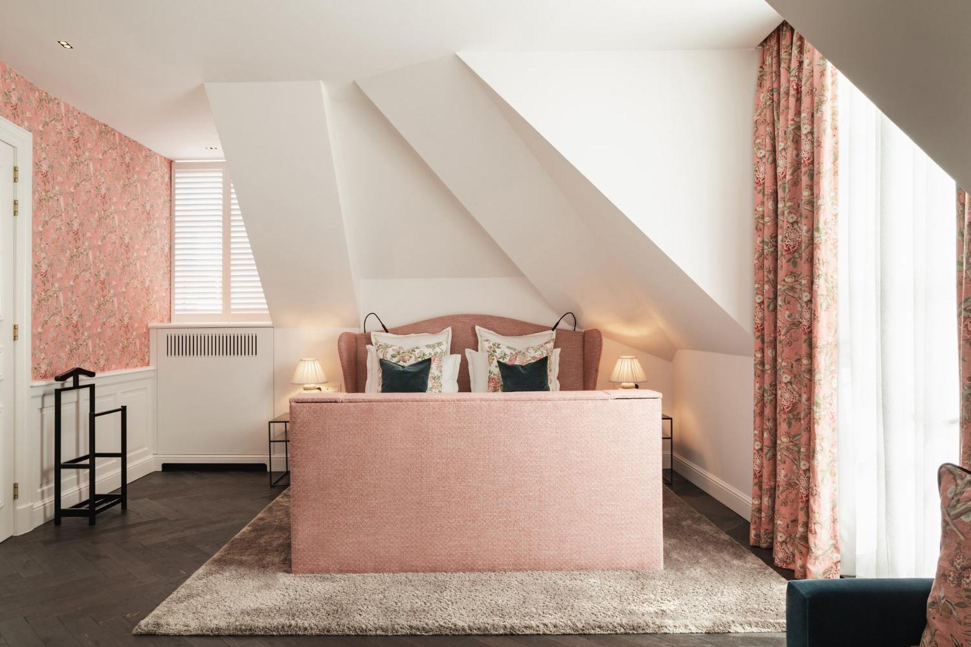 De Lindenhoeve Boutique Hotel سلاوس المظهر الخارجي الصورة