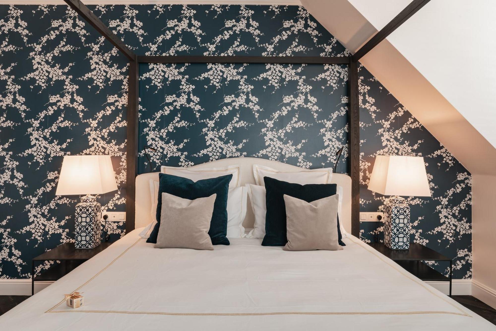 De Lindenhoeve Boutique Hotel سلاوس المظهر الخارجي الصورة