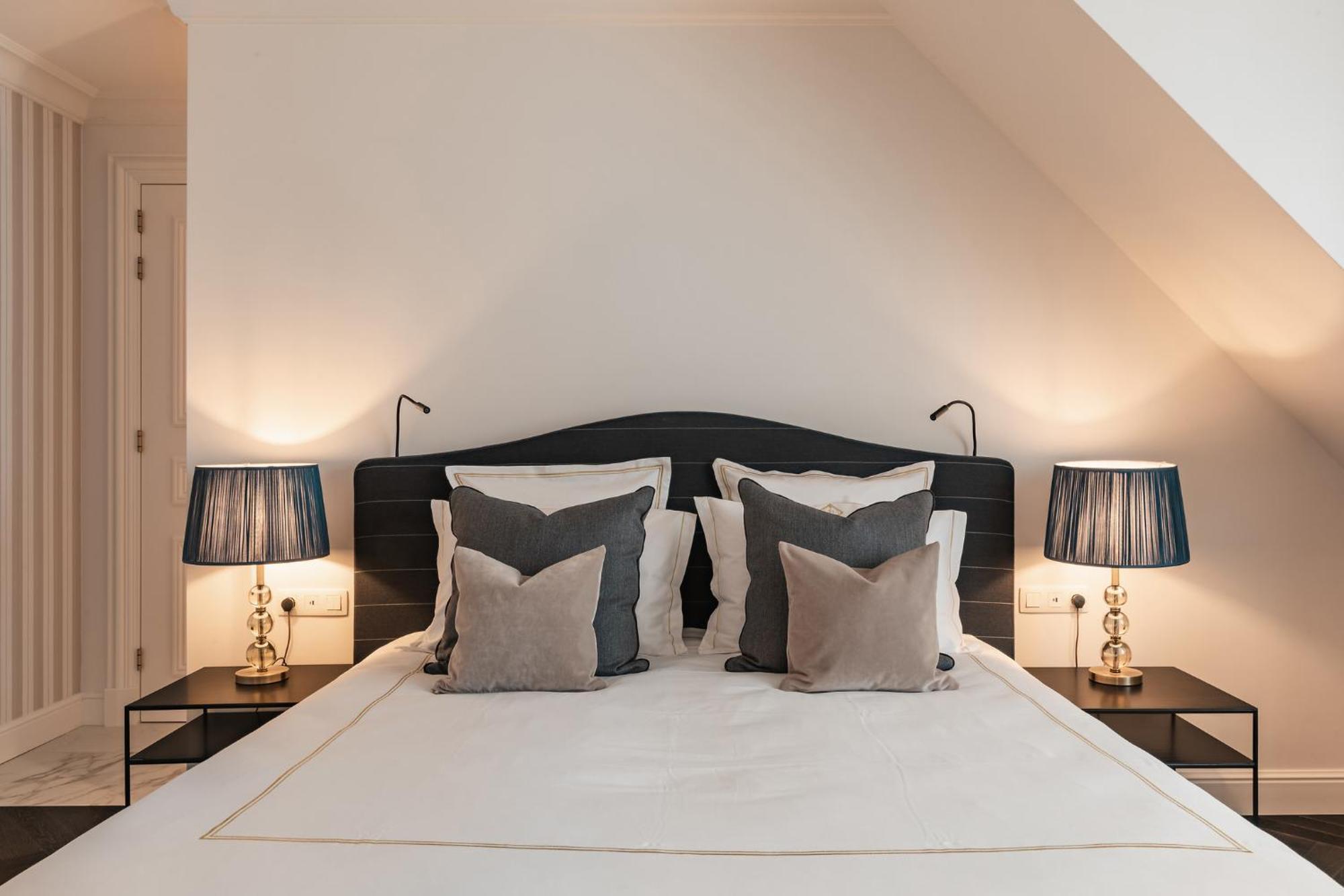 De Lindenhoeve Boutique Hotel سلاوس المظهر الخارجي الصورة